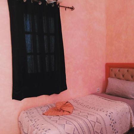Riad Isabele In Old Medina Marrakesh Ngoại thất bức ảnh