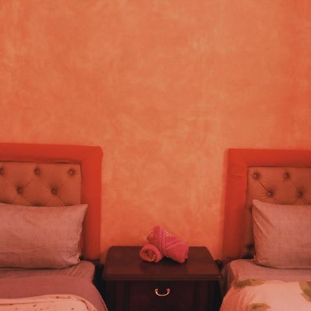 Riad Isabele In Old Medina Marrakesh Ngoại thất bức ảnh