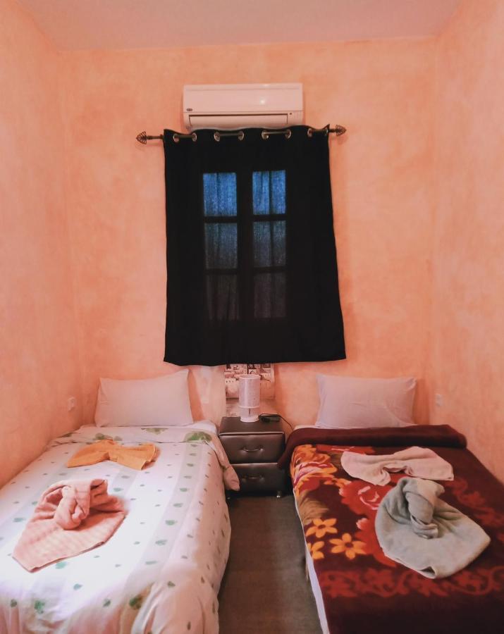 Riad Isabele In Old Medina Marrakesh Ngoại thất bức ảnh