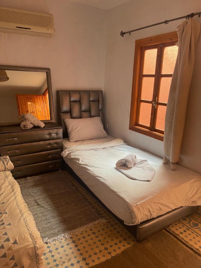 Riad Isabele In Old Medina Marrakesh Ngoại thất bức ảnh