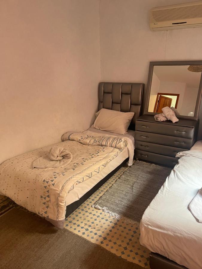 Riad Isabele In Old Medina Marrakesh Ngoại thất bức ảnh