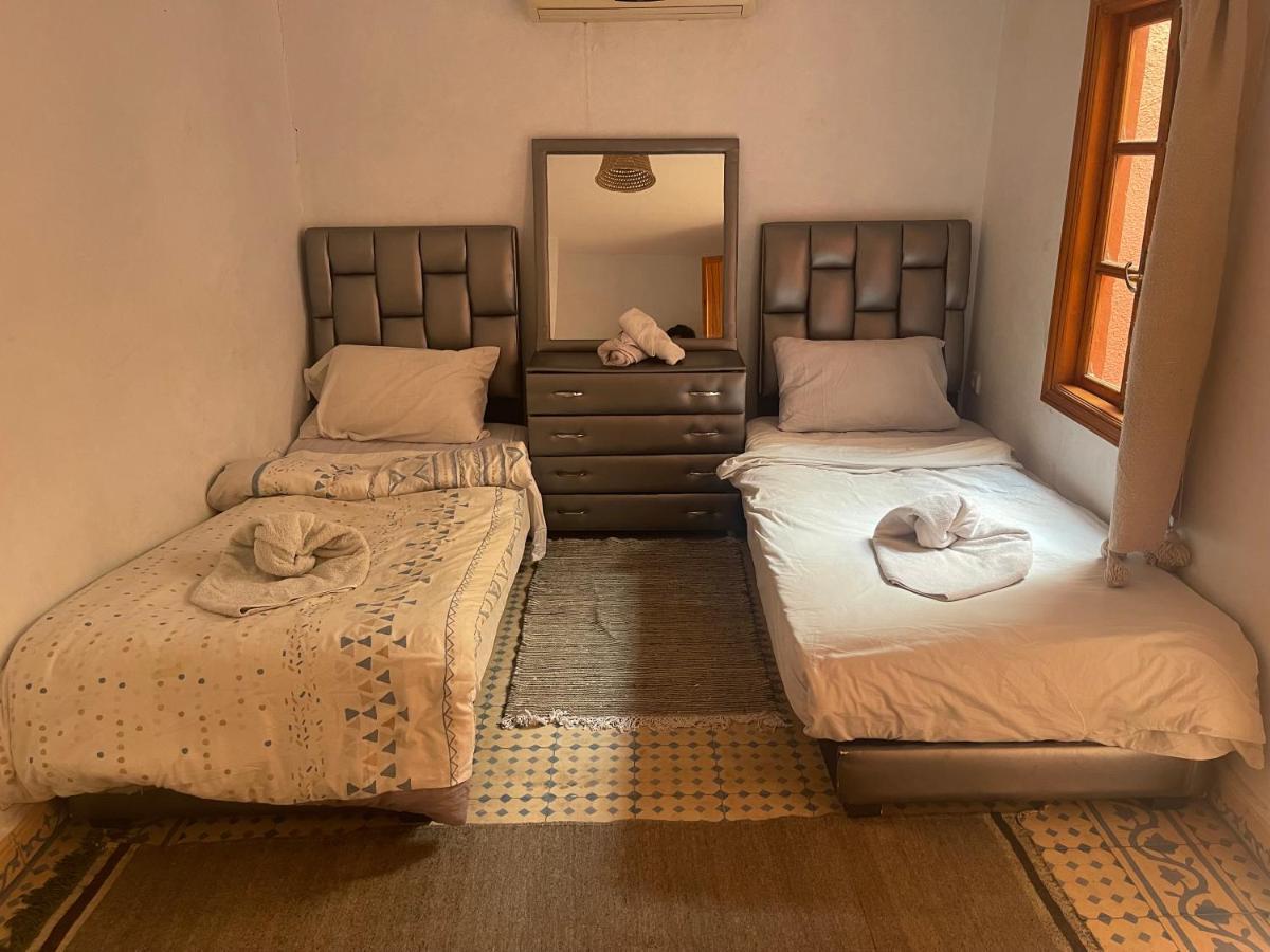 Riad Isabele In Old Medina Marrakesh Ngoại thất bức ảnh