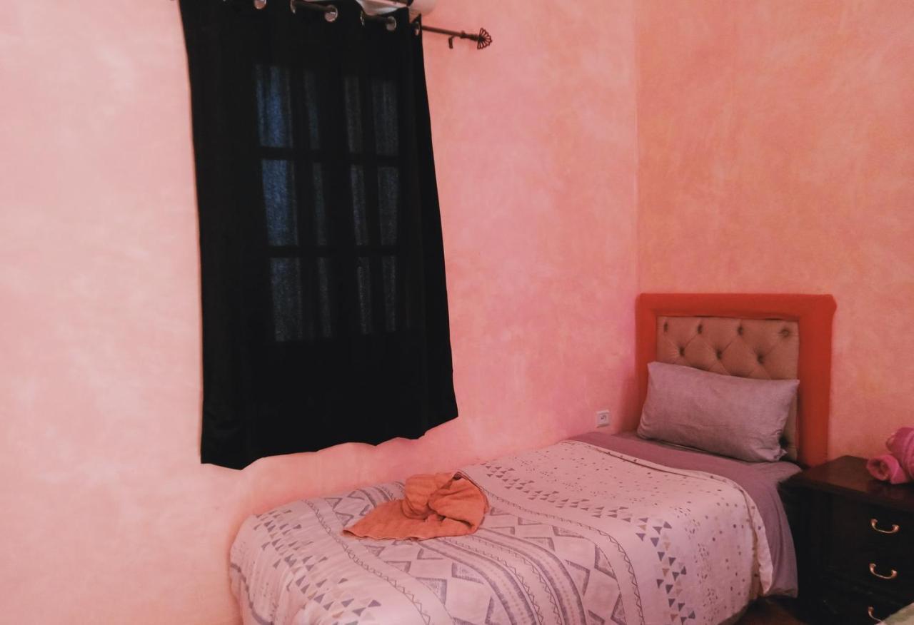 Riad Isabele In Old Medina Marrakesh Ngoại thất bức ảnh
