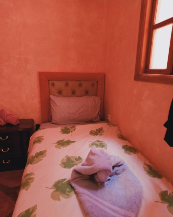 Riad Isabele In Old Medina Marrakesh Ngoại thất bức ảnh